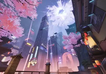 Twórcy Marvel Rivals opublikowali zwiastun mapy ...