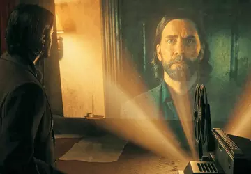 Horror Alan Wake 2 najlepszą grą ...