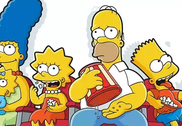 The Simpsons Movie 2 opóźnia się: ...