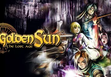 17 stycznia Golden Sun i Golden ...