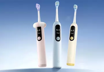 Xiaomi Mijia Kids: Nowa elektryczna szczoteczka ...