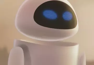 Apple opracowuje desktopowego robota-companiona