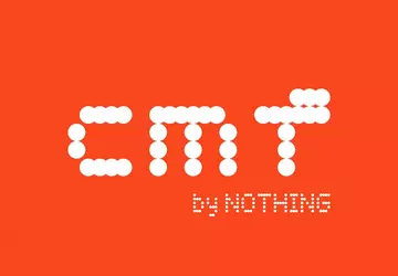 Firma Nothing zaprezentowała CMF by Nothing: ...
