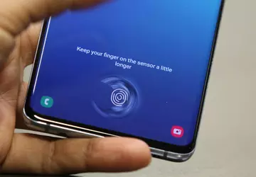 Okazuje się, że flagowy Samsung Galaxy ...
