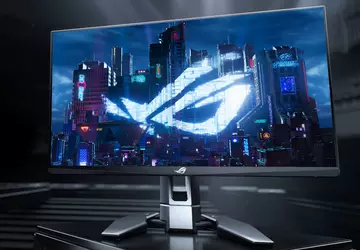 ASUS ujawnia specyfikację pierwszego na świecie ...