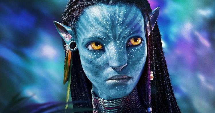 James Cameron ekranizuje mroczne fantasy „The ...