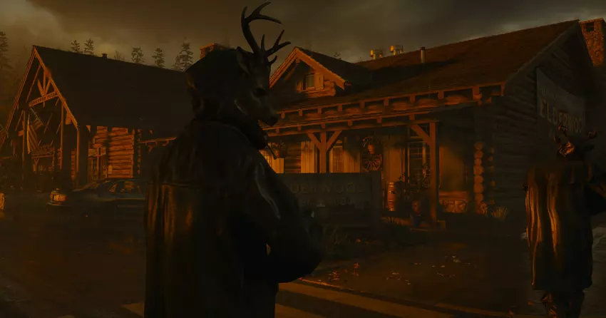 Alan Wake 2 otrzymał aktualizację na wszystkich platformach, która naprawia kilka błędów: deweloper obiecuje wydać nowe łatki w późniejszym terminie