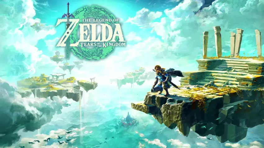 Wersja The Legend of Zelda: Tears of the Kingdom na Switch 2 będzie miała chmurowe zapisy
