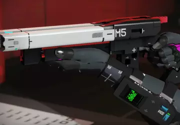 Wycieki z gry Marathon ujawniają wizualne ...