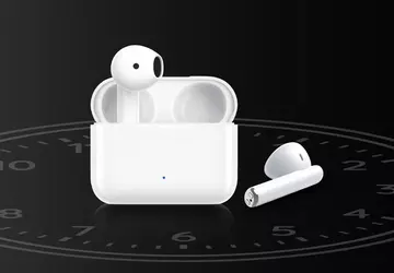 Honor MOECEN Earbuds X2: bezprzewodowe wkładki ...