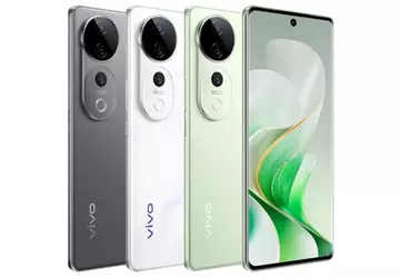 Vivo S20 Pro z ładowaniem 90 ...