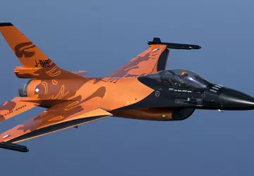 Dania, Norwegia i Holandia mogą przekazać ...