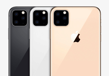 Apple będzie karał grzywną w wysokości ...