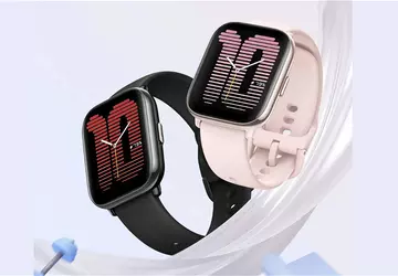 To już oficjalne: Huami wprowadzi smartwatche ...