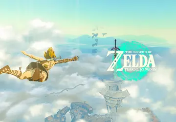 The Legend of Zelda: Tears of ...