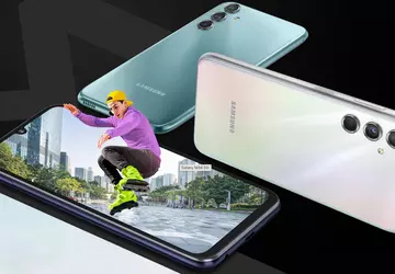 Samsung Galaxy M34 za 200 dolarów ...