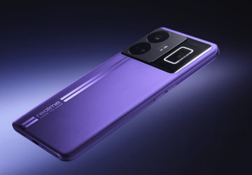 Realme Neo 7 z flagowym chipem ...