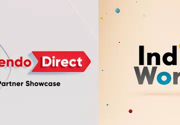 Nie przegap tego! Podwójny pokaz Nintendo ...