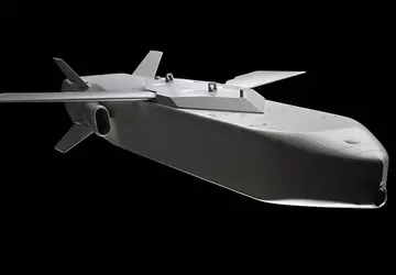 Ukraina może otrzymać szwedzko-niemieckie pociski manewrujące ...