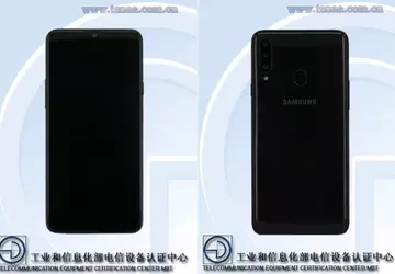 Insider: Samsung Galaxy A20S uzyska chip ...