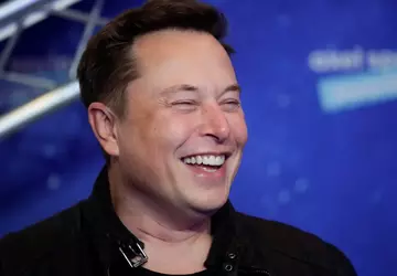 Rosyjski satelita wojskowy Cosmos-2555 o symbolu ...