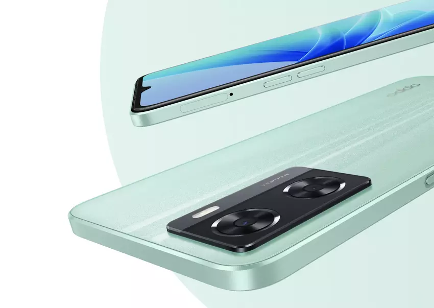 OPPO A57 z Androidem 14: co nowego?