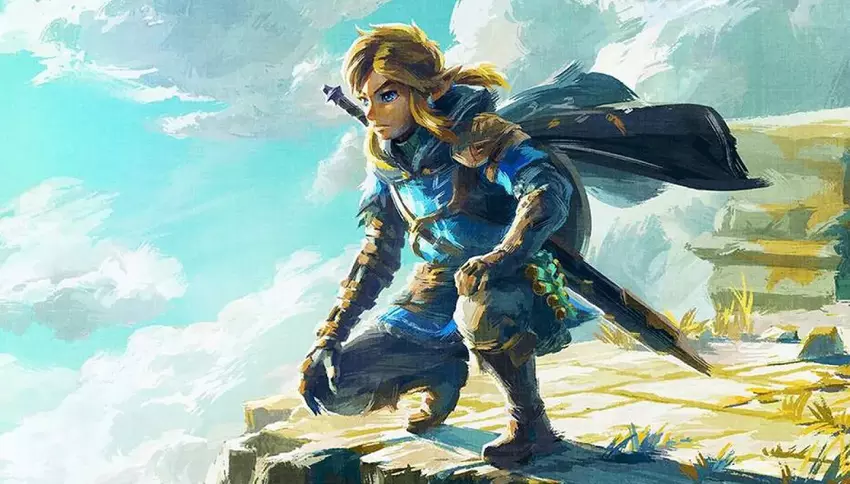 MEDIA: ekranizacja The Legend of Zelda zapoczątkowuje trylogię filmów — zdjęcia pierwszej części odbędą się w Nowej Zelandii