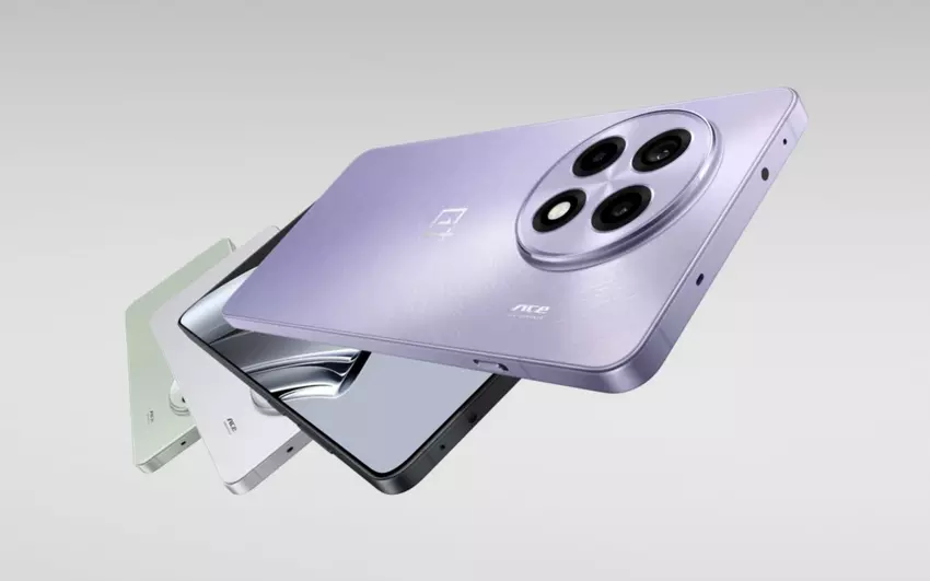 OnePlus Ace 5 Ultra pojawił się w Geekbench z chipem Dimensity 9400+