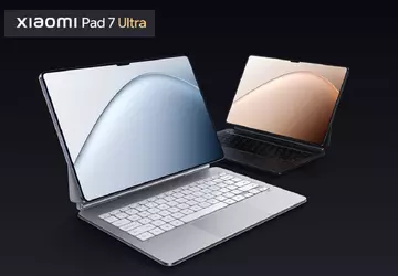 Xiaomi wypuściła flagowy tablet Pad 7 ...