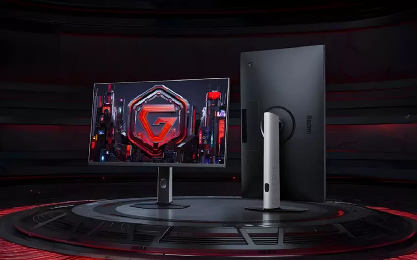 Xiaomi zaprezentowało niedrogi monitor do gier Redmi G27Q 240 Hz z rozdzielczością 2K za jedyne 165 USD.