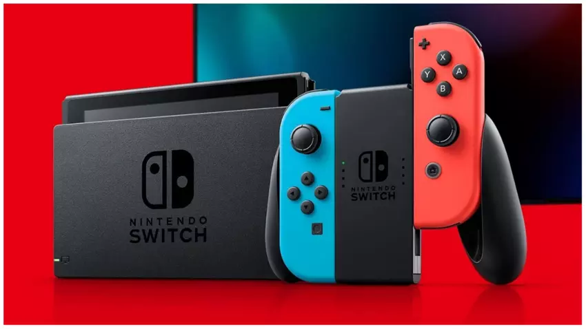 Ochrona na Nintendo Switch nie powinna wpływać na wydajność konsoli w grach