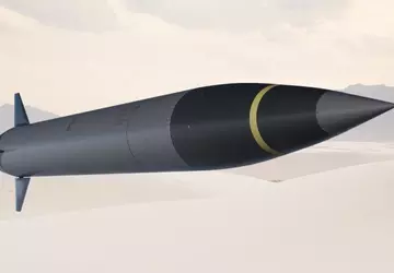 USA kupiły rakiety balistyczne PrSM za ...