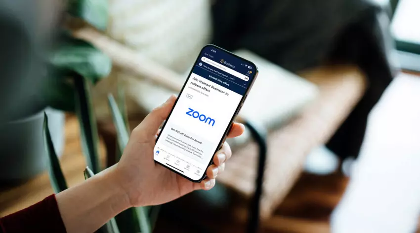 Zoom kończy wsparcie dla iOS 13 i iOS 14: użytkownicy muszą zaktualizować