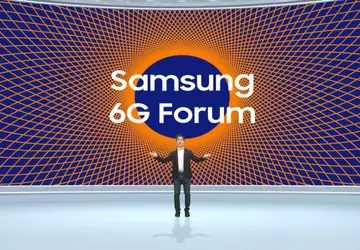 Samsung Electronics przedstawia technologię komunikacyjną nowej ...