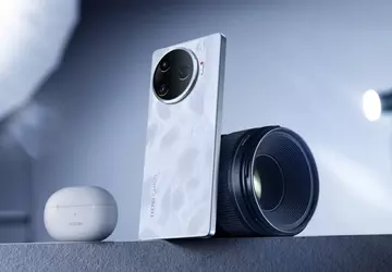 Tecno prezentuje nowy Camon 30S: niedrogi ...