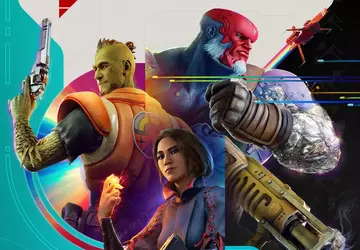 Według deweloperów, prace nad strzelanką sci-fi ...