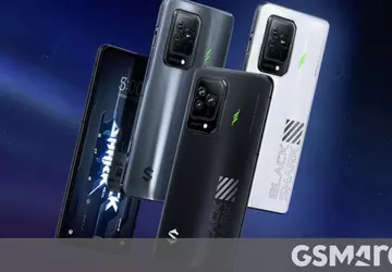 Black Shark 5 Pro prowadzi Snapdragon ...