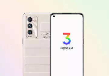 Realme rozpoczyna testy Androida 12 z ...