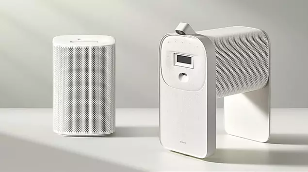 Teraz Twoje biurko jest wrażliwe na ...