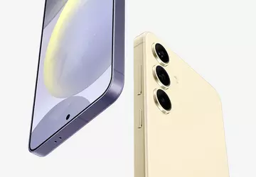 Coś poszło nie tak: Samsung jednak ...