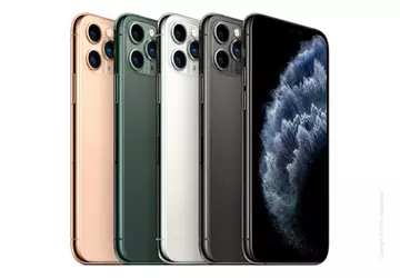 Apple wprowadzi w przyszłym roku odrazu ...