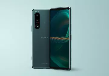 Kompaktowy flagowiec na rok 2021: Sony ...