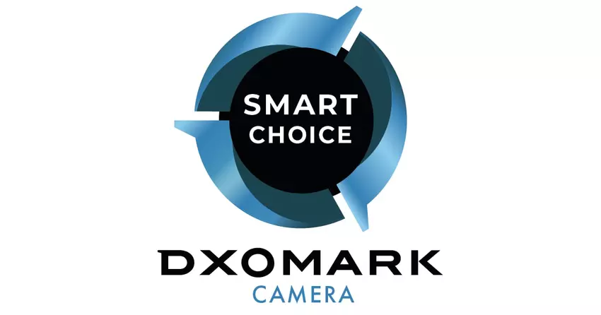 DXOMARK wprowadza etykietę Smart Choice, aby wyróżnić aparaty do smartfonów o najlepszym stosunku jakości do ceny.