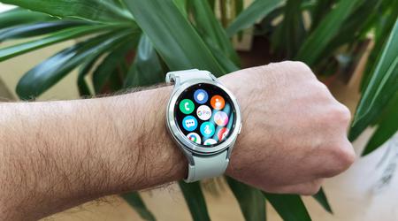 Recenzja Samsung Galaxy Watch4 Classic: nareszcie z Google Pay!