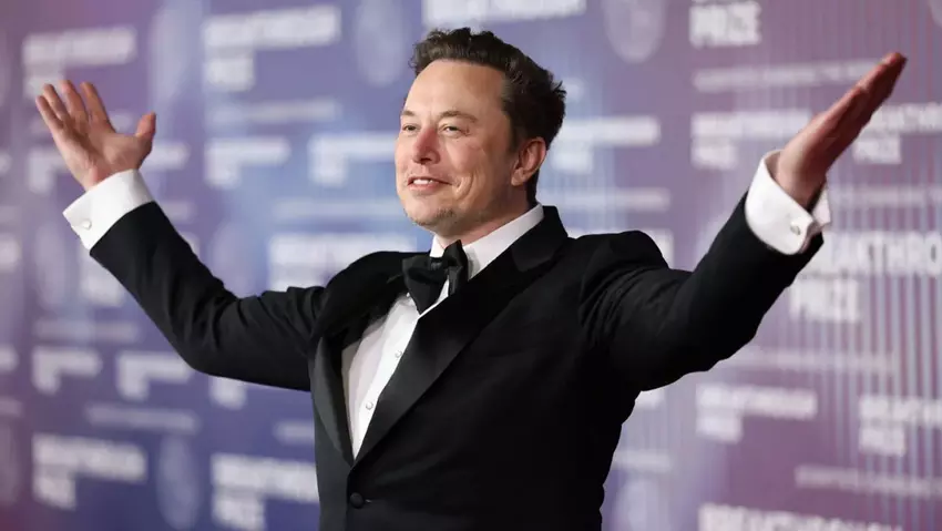 Musk intryguje: na koniec roku odbędzie się “najbardziej epicka prezentacja w historii Tesla”