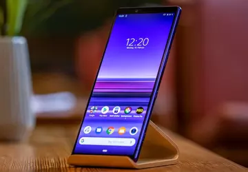 Sony Xperia Compact więcej nie będzie ...