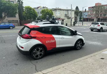 Strażacy w San Francisco obwinili dwa ...