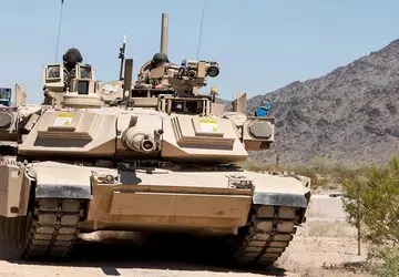USA zatwierdzają sprzedaż czołgów Abrams do ...
