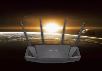 ASUS TUF Gaming BE3600: nowy router ...