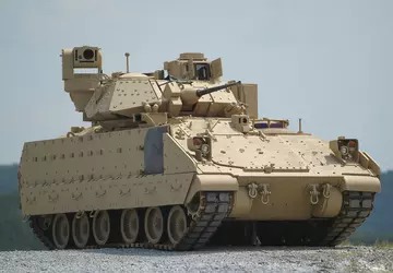 Siły zbrojne Ukrainy otrzymują nowoczesną wersję ...